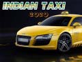 Mäng Indian Taxi 2020