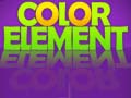 Mäng Color Elements