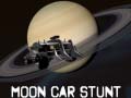 Mäng Moon Car Stunt