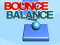 Mäng Bounce Balance