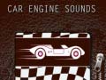 Mäng Car Engine Sounds