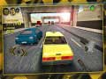 Mäng City Taxi Car Simulator 2020