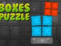 Mäng Boxes Puzzle