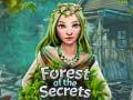 Mäng Forest Secrets