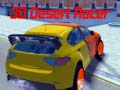 Mäng 3D Desert Racer
