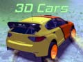 Mäng 3D Cars