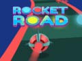 Mäng Rocket Road
