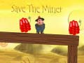 Mäng Save The Miner
