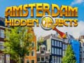 Mäng Amsterdam Hidden Objects