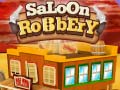 Mäng Saloon Robbery