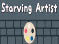 Mäng Starving Artist