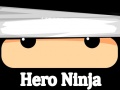 Mäng Hero Ninja