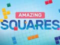 Mäng Amazing Squares