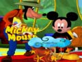 Mäng Mickey Mouse Hidden Stars