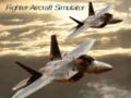 Mäng Fighter Aircraft Simulator