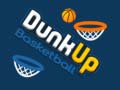 Mäng Dunk Up Basketball