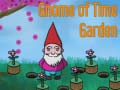 Mäng Gnome of Time Garden