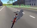 Mäng Bicycle Rider