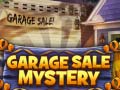 Mäng Garage Sale Mystery