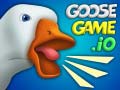 Mäng Goose Game.io
