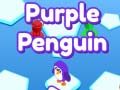 Mäng Purple Penguin