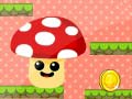 Mäng Mushroom Adventure