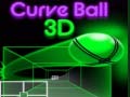 Mäng Curve Ball 3D