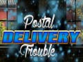 Mäng Postal Delivery Trouble