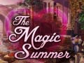 Mäng The Magic Summer