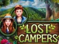 Mäng Lost Campers