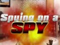 Mäng Spying on a Spy