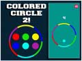 Mäng Colored Circle 2