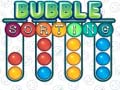 Mäng Bubble Sorting