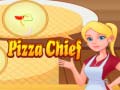 Mäng Pizza Chief