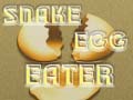 Mäng Snake Egg Eater  