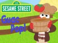 Mäng 123 Sesame Street Guac Pop!
