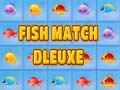 Mäng Fish Match Deluxe