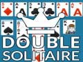 Mäng Double Solitaire