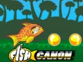 Mäng Fish Canon