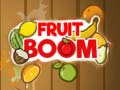 Mäng Fruit Boom