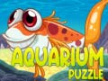 Mäng Aquarium Puzzle