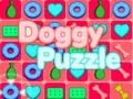 Mäng Doggy Puzzle
