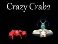 Mäng Crazy Crab 2