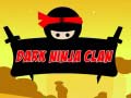 Mäng Dark Ninja Clan