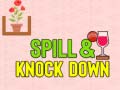 Mäng Spill & Knock Down