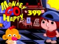 Mäng Monkey Go Happy Stage 399