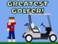 Mäng Greatest Golfer