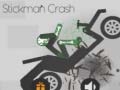 Mäng Stickman Crash