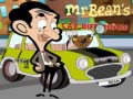 Mäng Mr. Bean's Car Differences