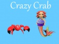 Mäng Crazy Crab